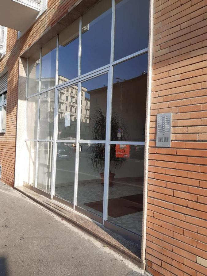 Yourvacanza Navigli Loft Apartment Milan Exterior photo