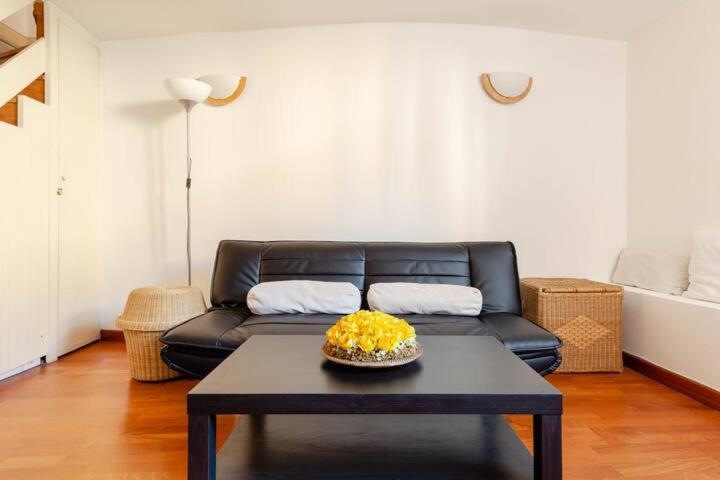 Yourvacanza Navigli Loft Apartment Milan Exterior photo