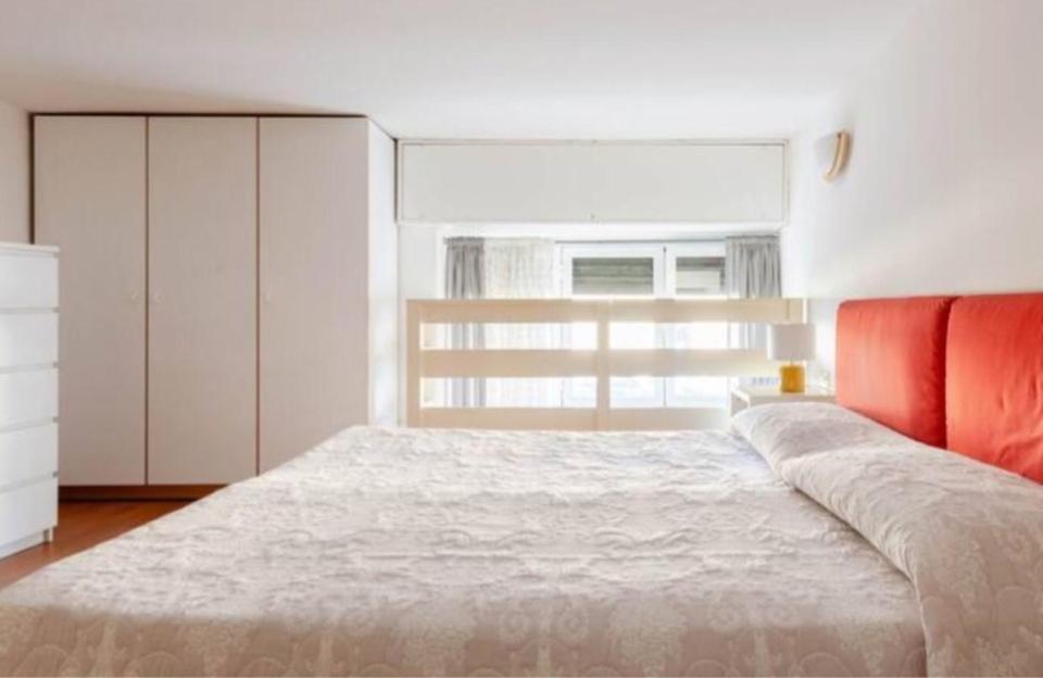 Yourvacanza Navigli Loft Apartment Milan Exterior photo