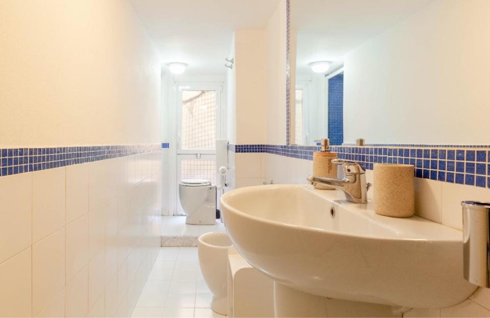 Yourvacanza Navigli Loft Apartment Milan Exterior photo